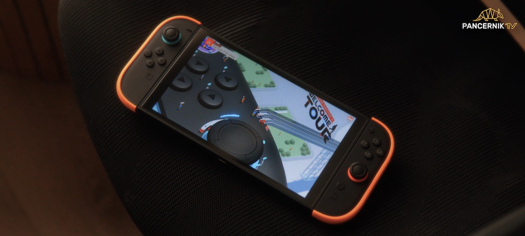 Recenzja Nintendo Switch 2: okiem totalnego nowicjusza 